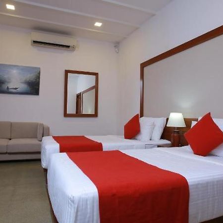 Tarshish Villa - Colombo Esterno foto