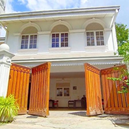 Tarshish Villa - Colombo Esterno foto