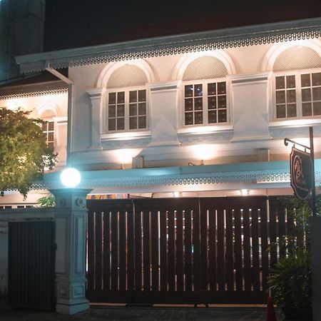 Tarshish Villa - Colombo Esterno foto