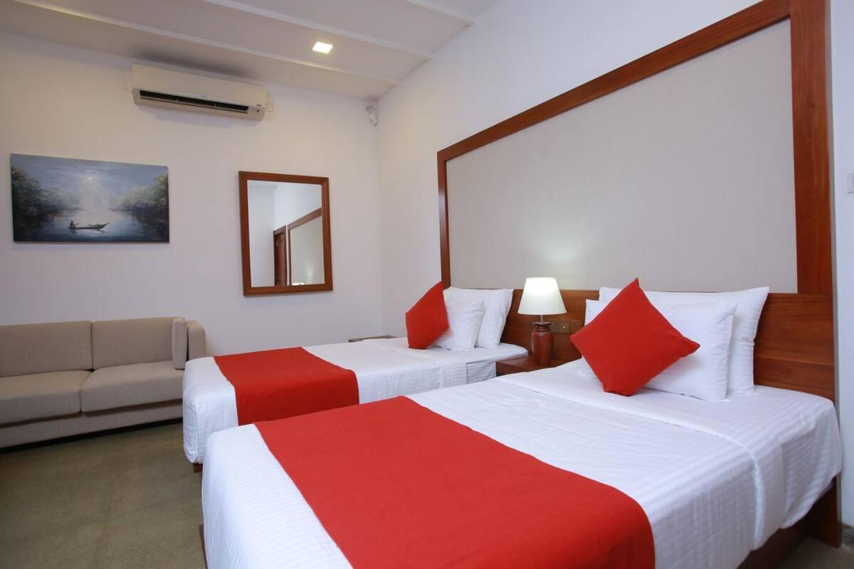Tarshish Villa - Colombo Esterno foto