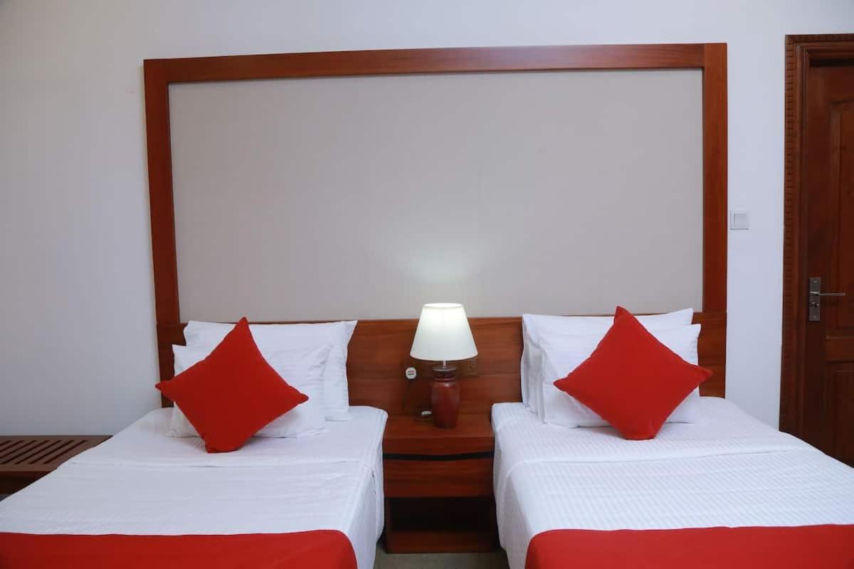 Tarshish Villa - Colombo Esterno foto