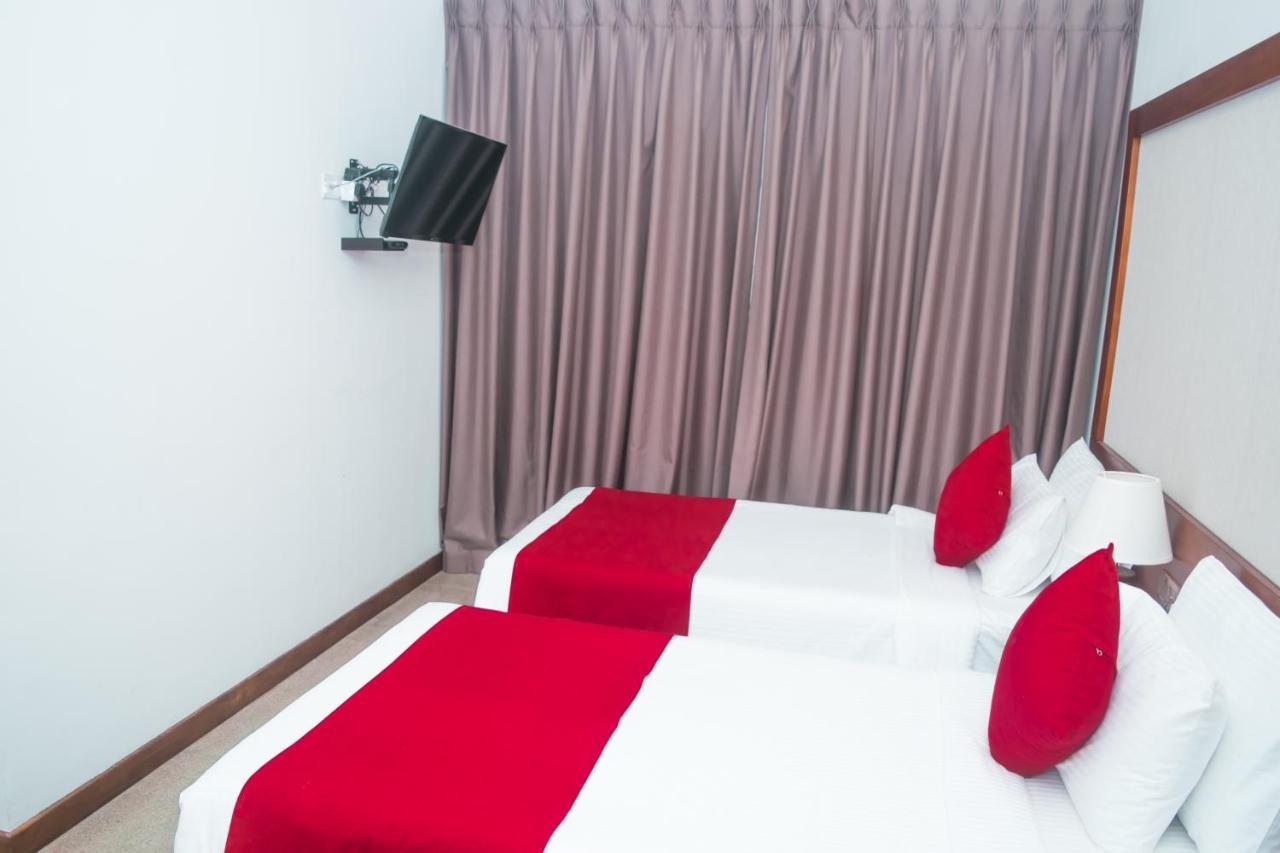 Tarshish Villa - Colombo Esterno foto