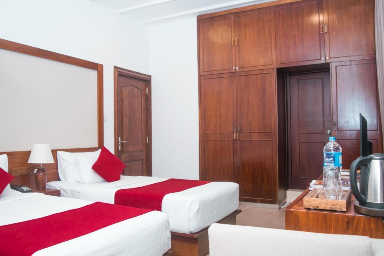 Tarshish Villa - Colombo Esterno foto